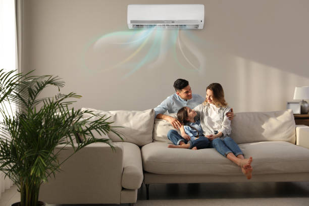 Professional HVAC in Ellenton, FL